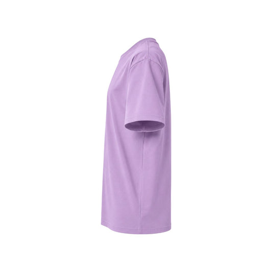 Twice Upon A Men's Lavender Crew Neck T-Shirt